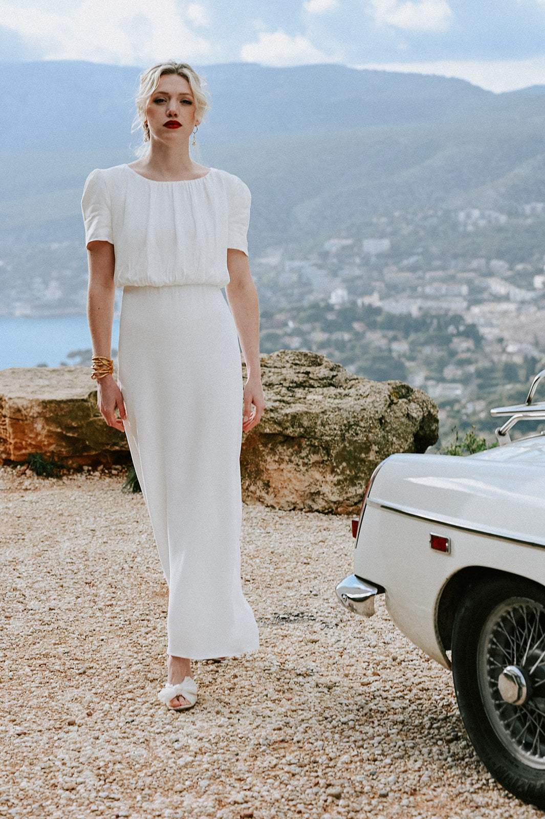 Robe Maryline - Beurlie