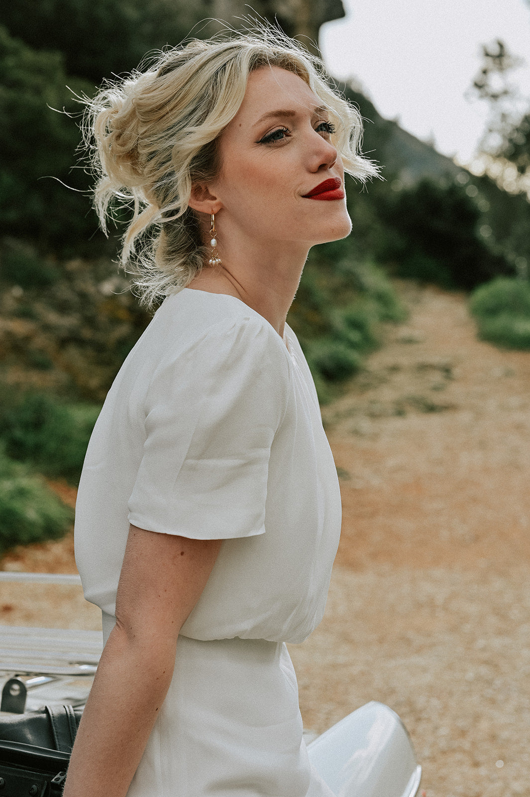 Robe Maryline - Beurlie