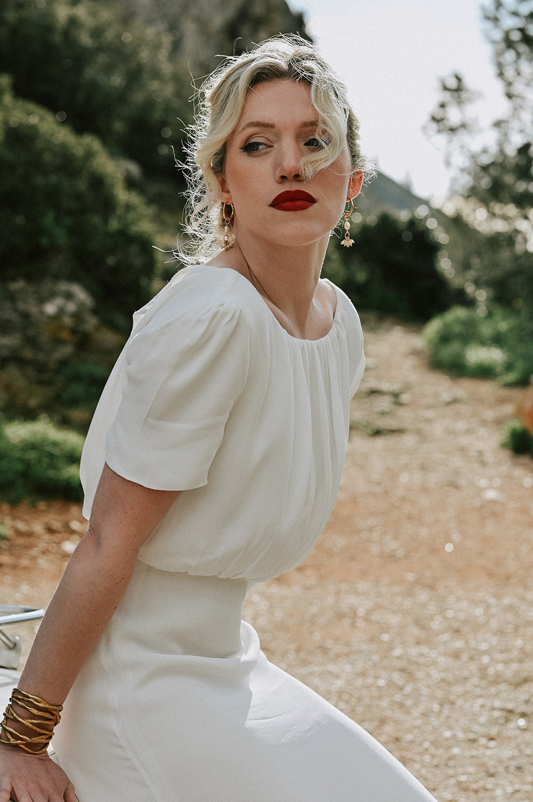 Robe Maryline - Beurlie