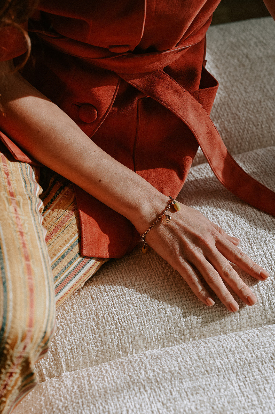 Bracelets - L'atelier de Clotilde