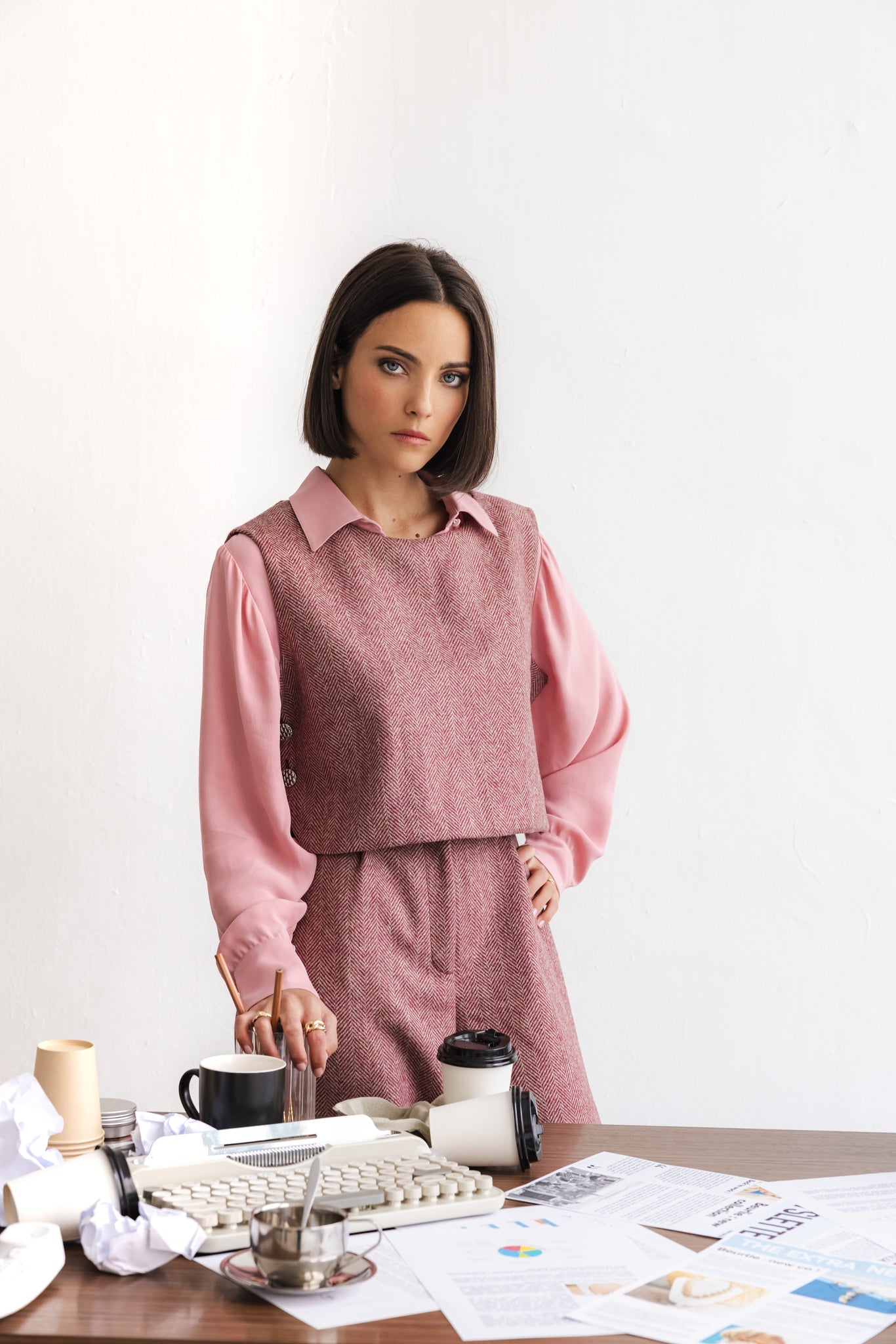 Top Orla - Beurlie