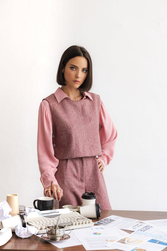 Top Orla - Beurlie
