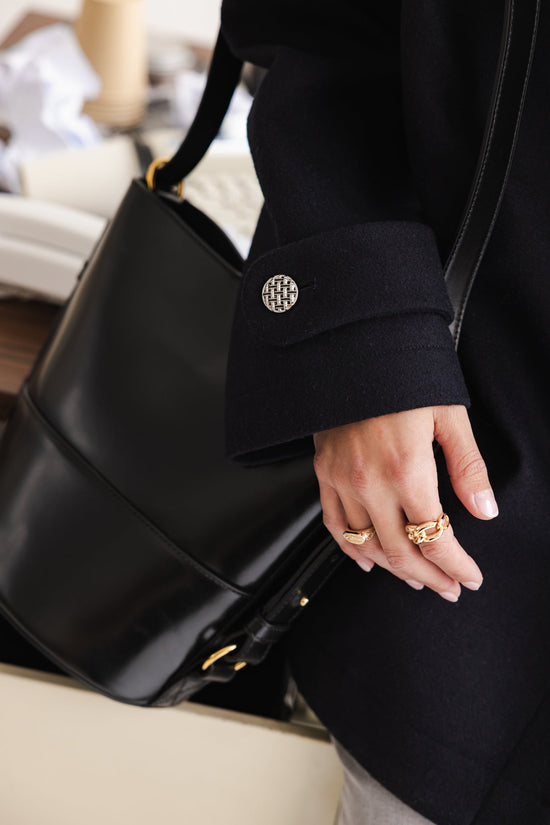 Manteau James - Beurlie