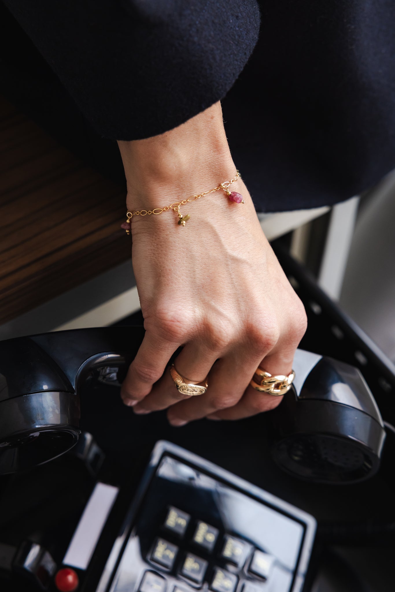 Bracelet Sonia - Beurlie