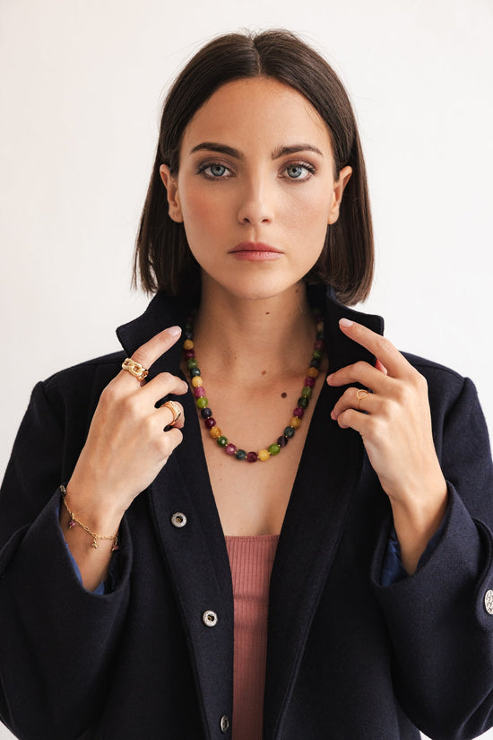 Collier Milo - Beurlie