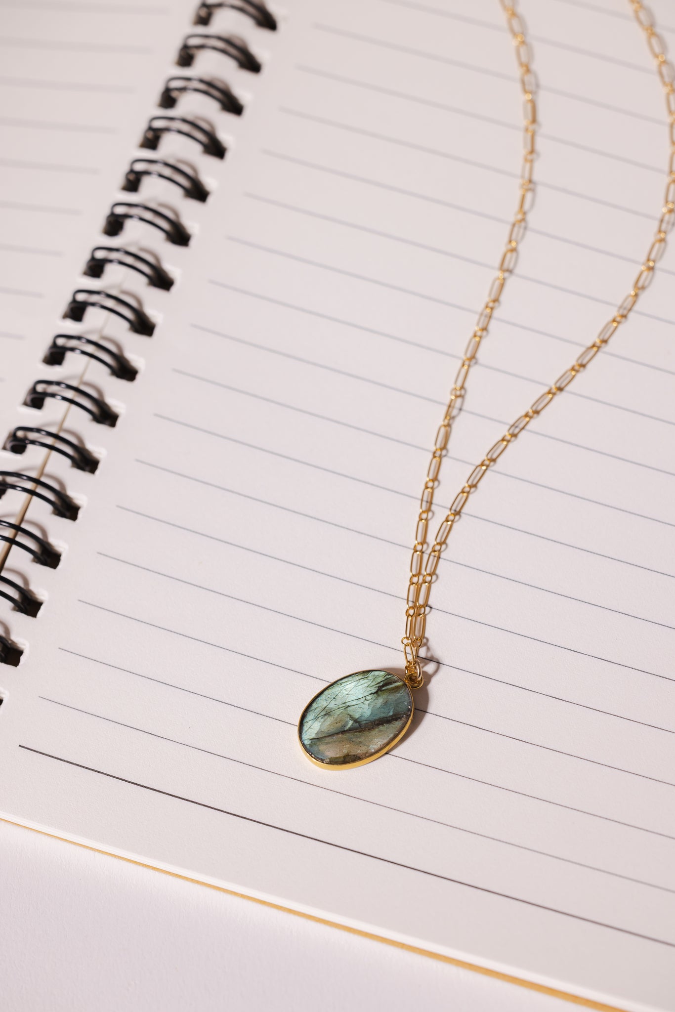 Collier Edmée - Beurlie
