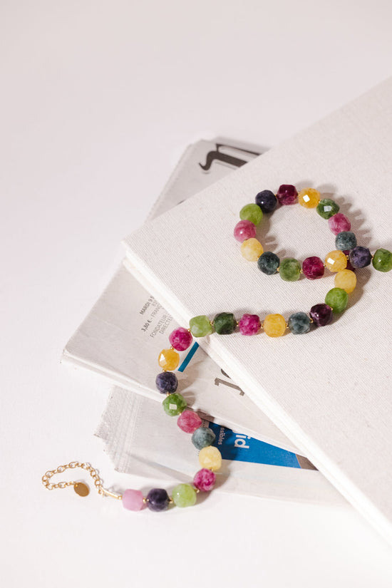 Collier Milo - Beurlie