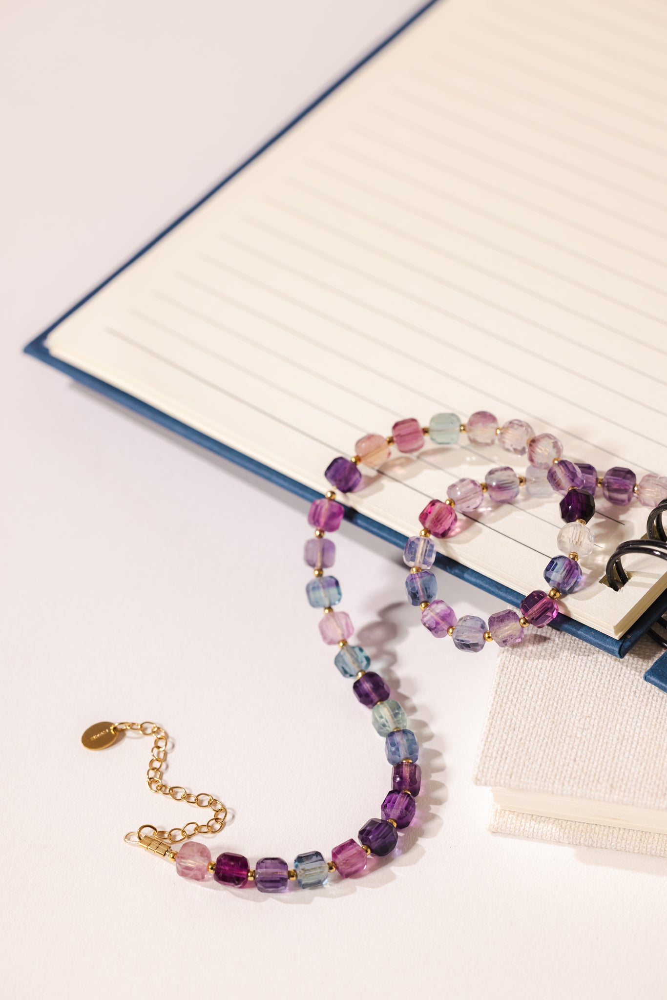 Collier Oscar - Beurlie