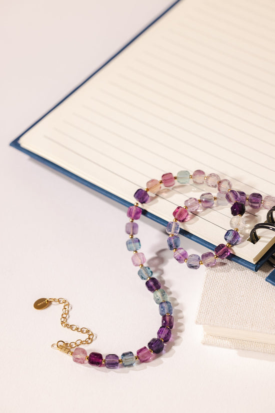 Collier Oscar - Beurlie