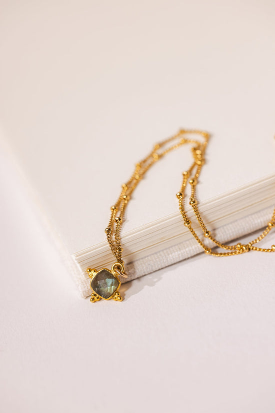 Collier Paula - Beurlie