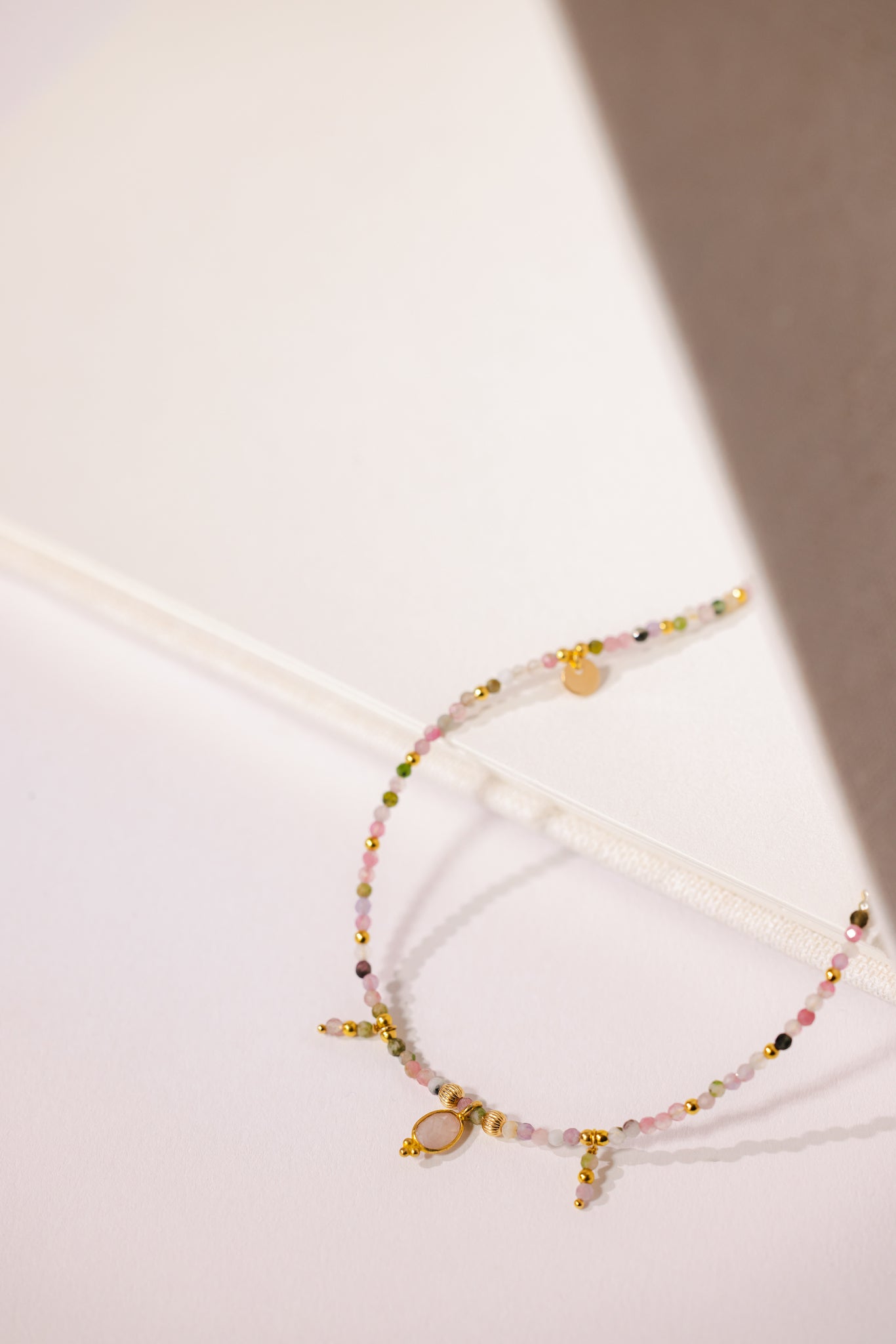 Collier Ophelia - Beurlie