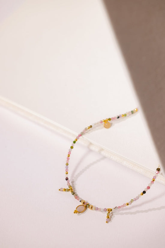 Collier Ophelia - Beurlie
