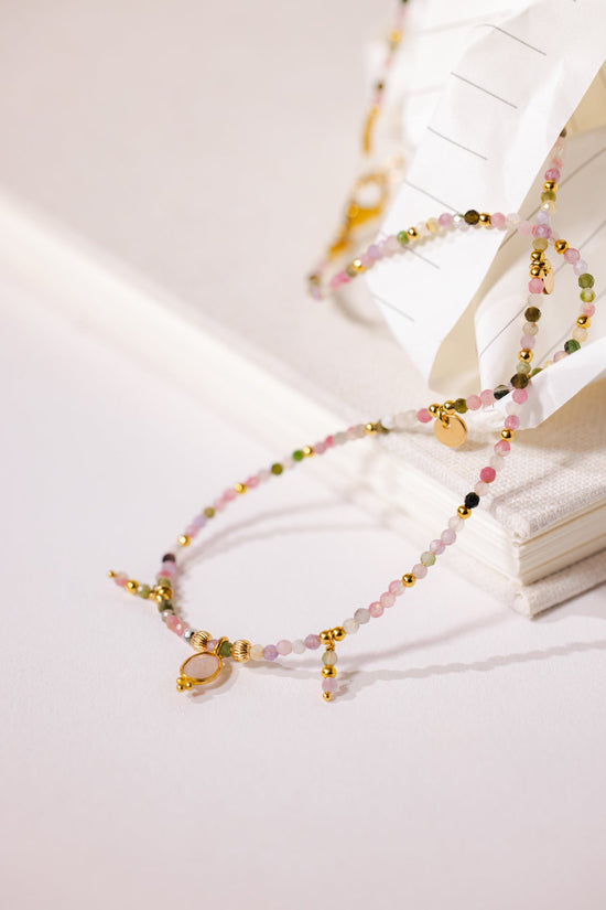 Collier Ophelia - Beurlie