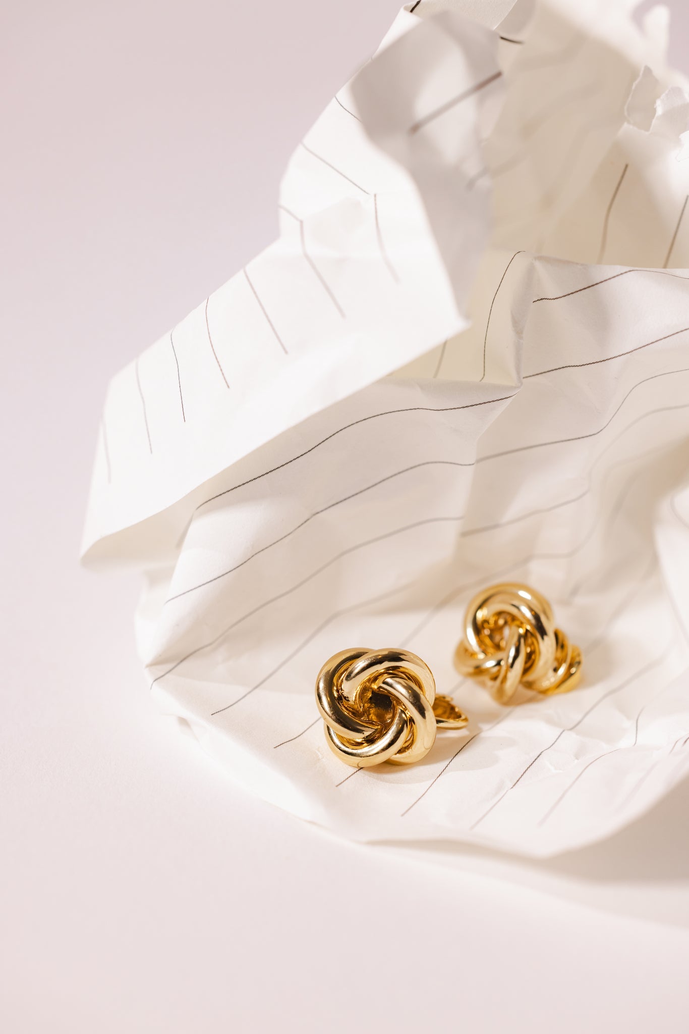 Boucles d'oreilles Romy - Beurlie