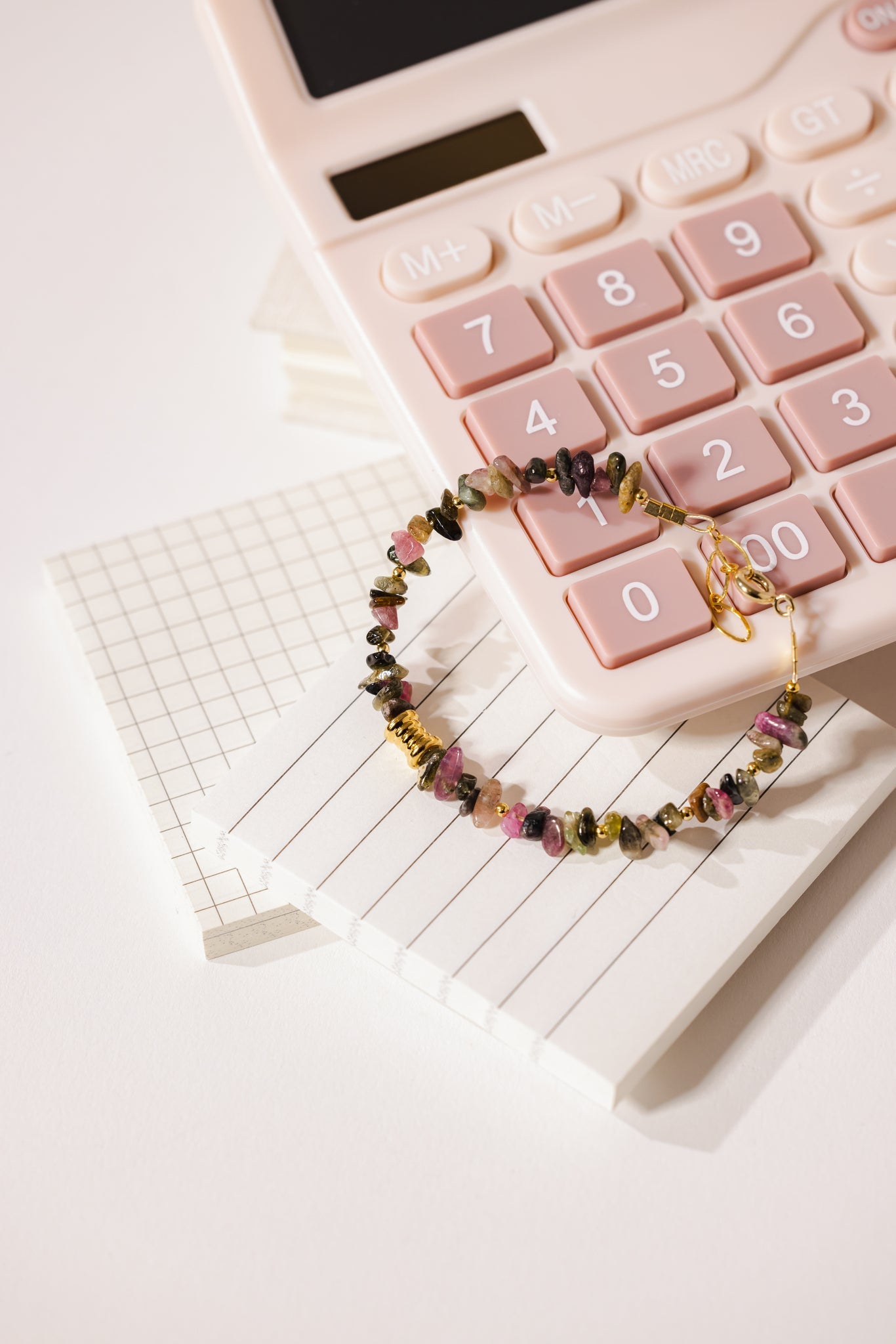 Bracelet Nora - Beurlie