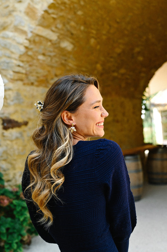 Boucles Selva - Beurlie