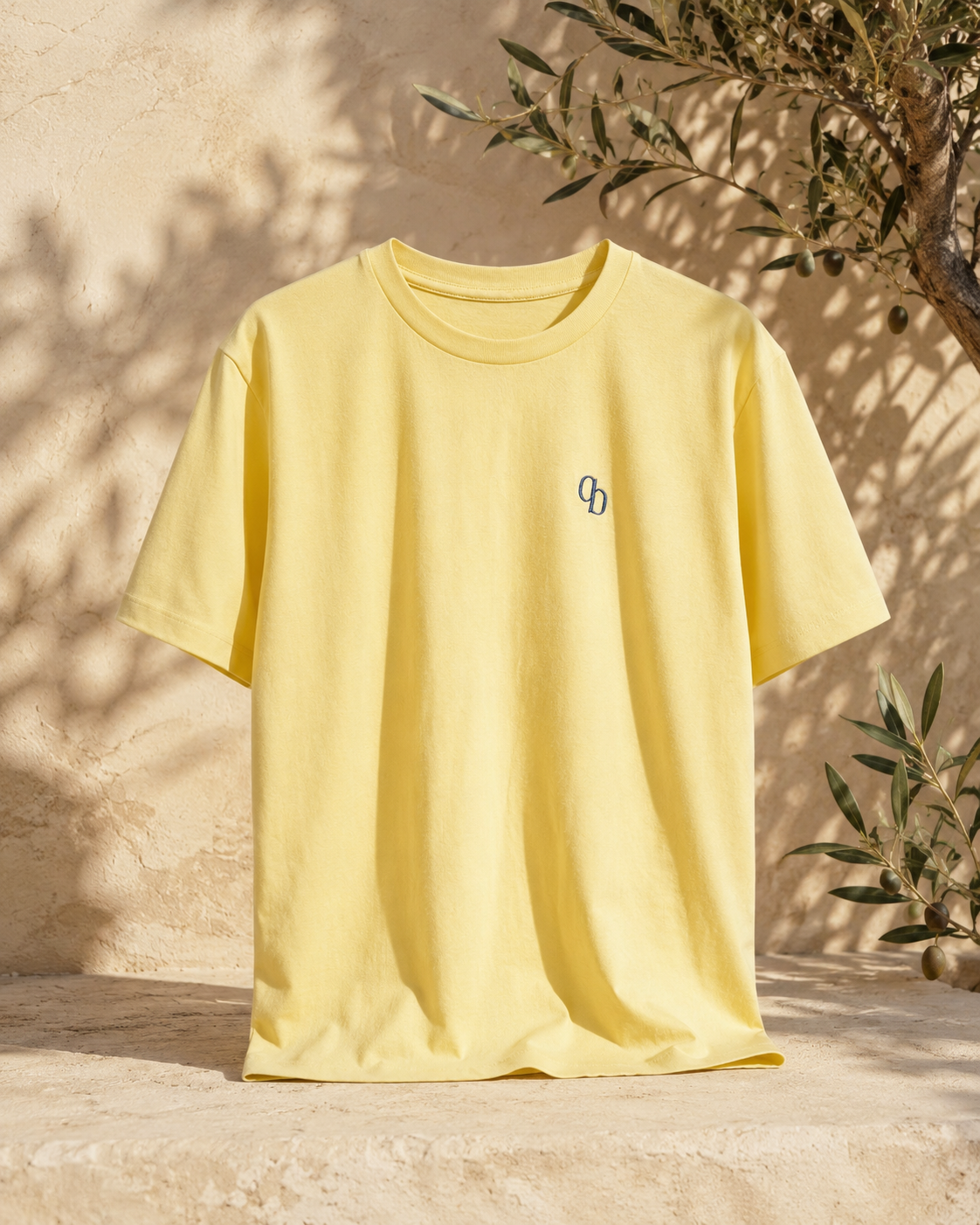 Tee-shirt Claudia Coton