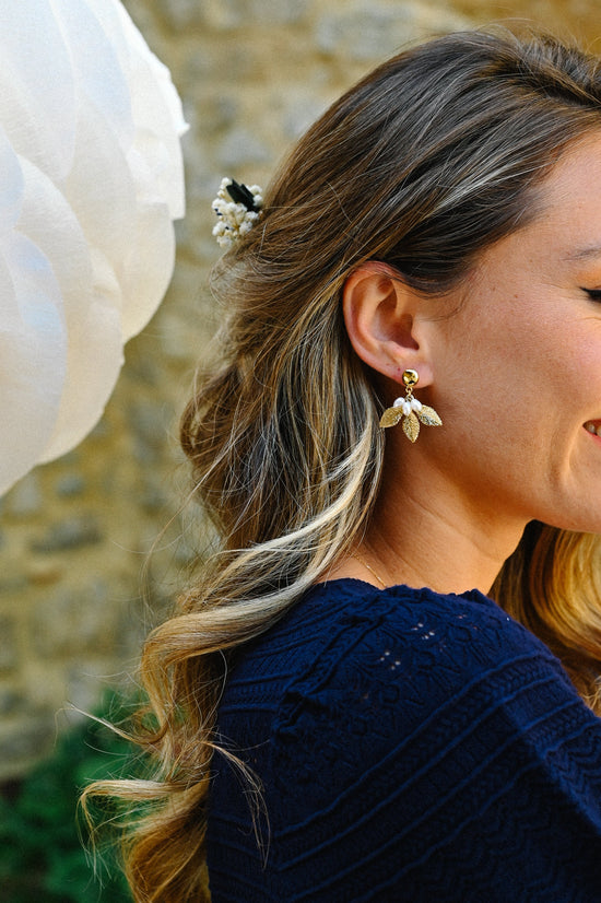 Boucles Selva - Beurlie
