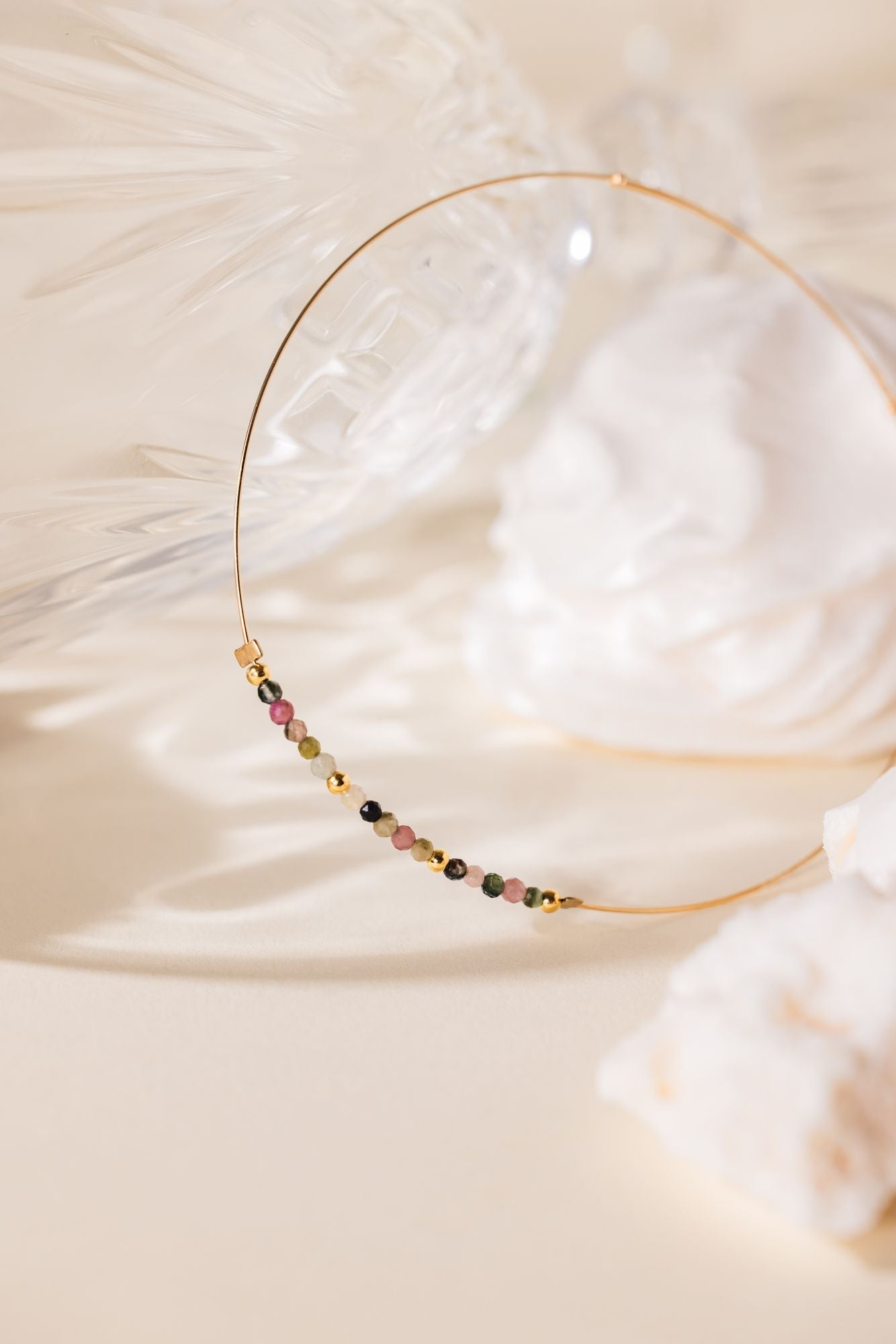 Jonc N3 Tourmalines - Beurlie