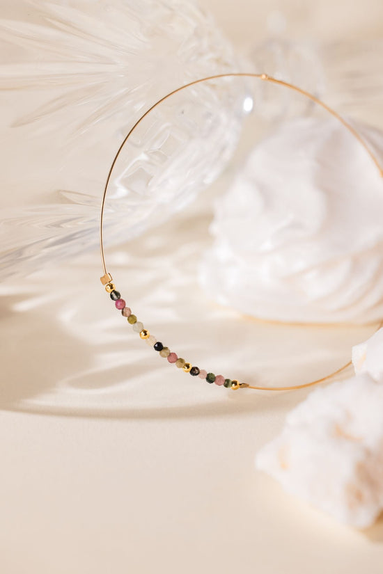 Jonc N3 Tourmalines - Beurlie