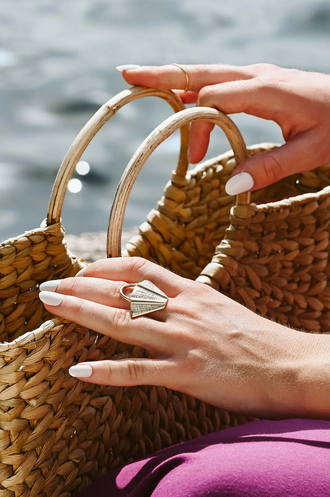 Bague Beurli - Beurlie