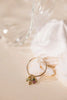 Bague Romy Tourmalines - Beurlie