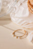 Bague Tony Perles - Beurlie