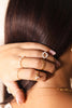 Bague Tony Perles - Beurlie