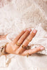 Bague Vany - Beurlie