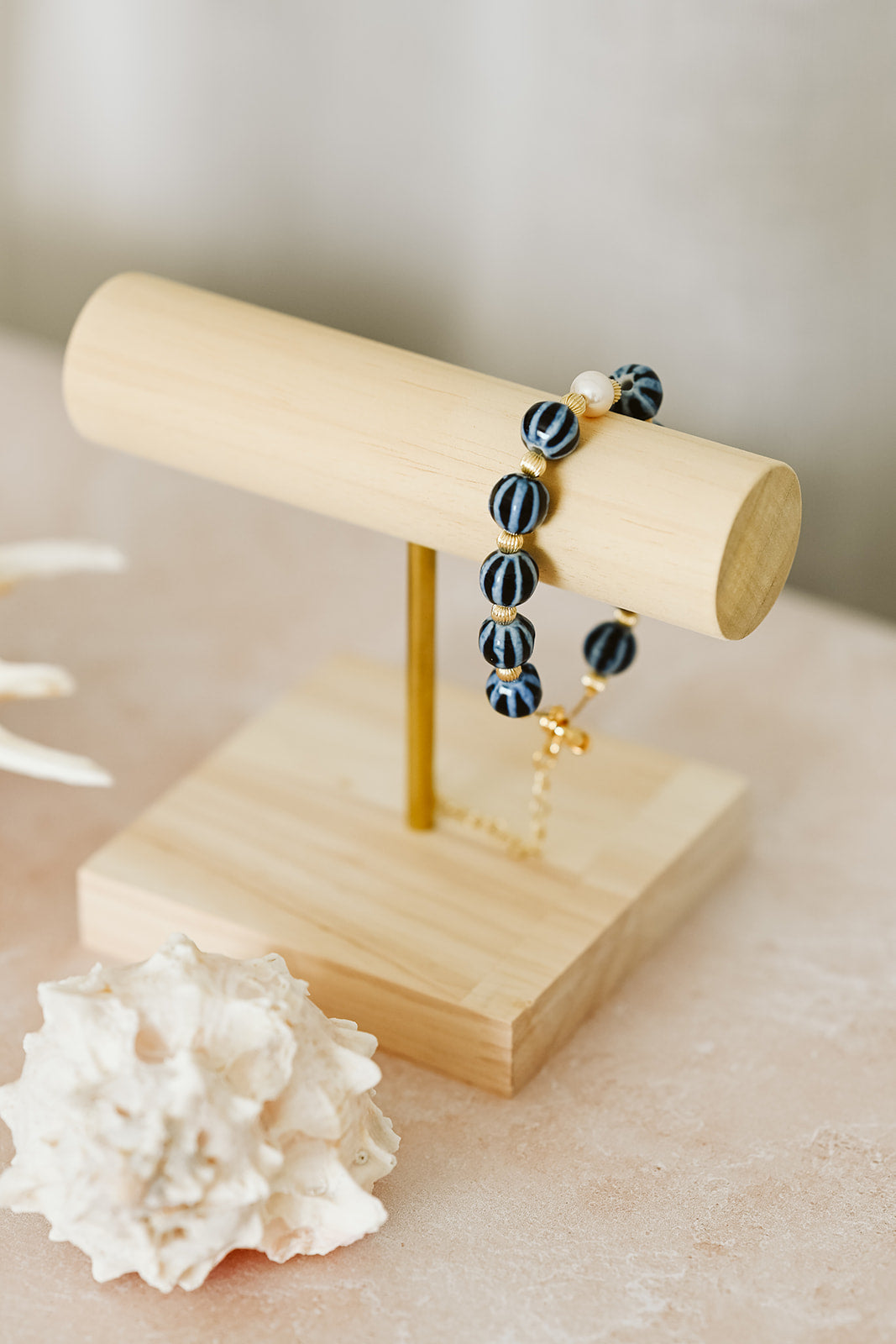 Bracelet Eugenia - Beurlie
