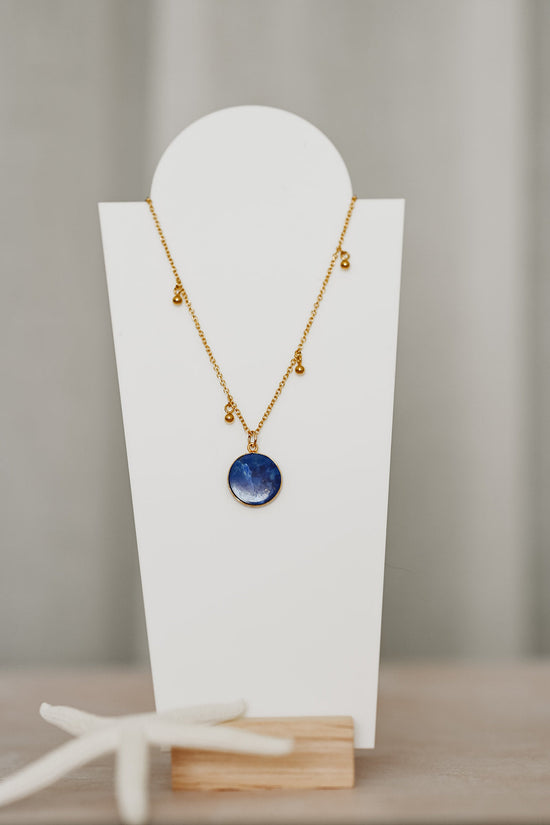 Collier Neptune - Beurlie
