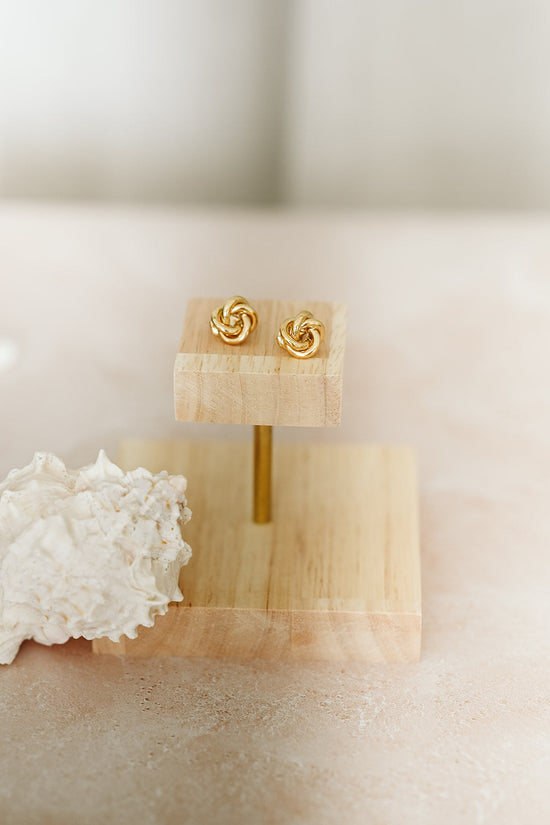 Boucles d'oreilles Romy - Beurlie