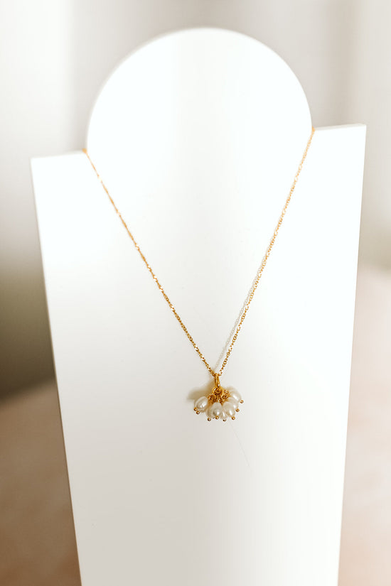 Collier Célestin - Beurlie