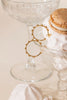 Boucles d'oreilles Marion - Beurlie