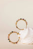 Boucles d'oreilles Marion - Beurlie