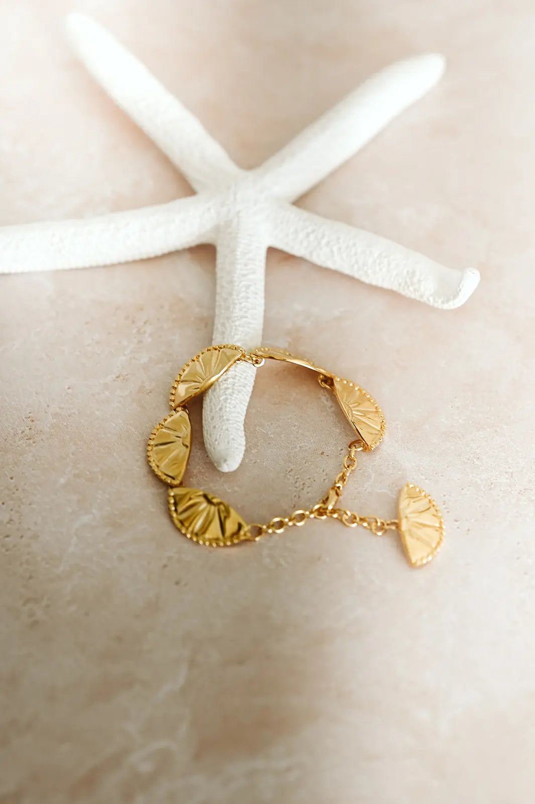 Bracelet Citron - Beurlie