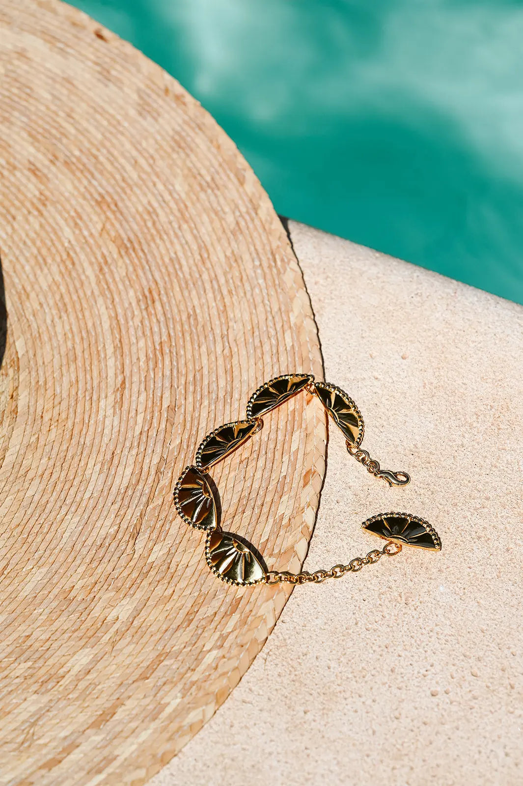 Bracelet Citron - Beurlie