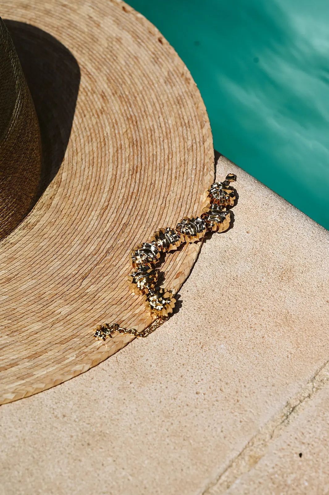 Bracelet Corail - Beurlie