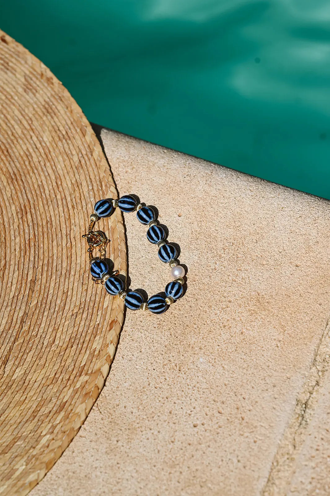 Bracelet Eugenia - Beurlie