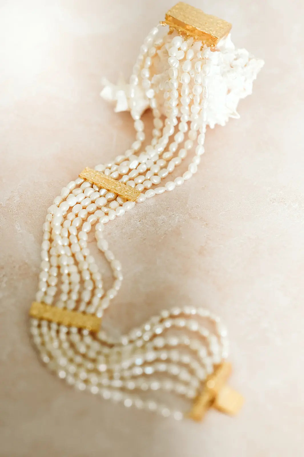 Collier Alicia - Beurlie