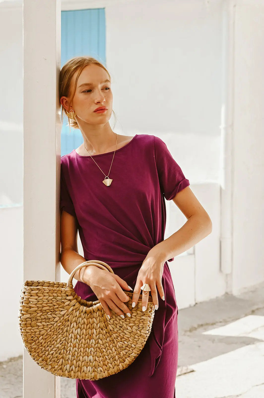 Collier Beurli - Beurlie