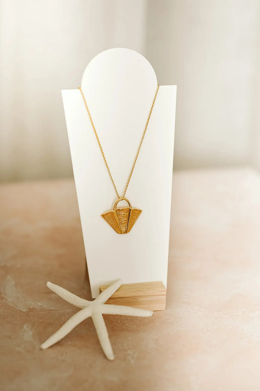 Collier Beurli - Beurlie