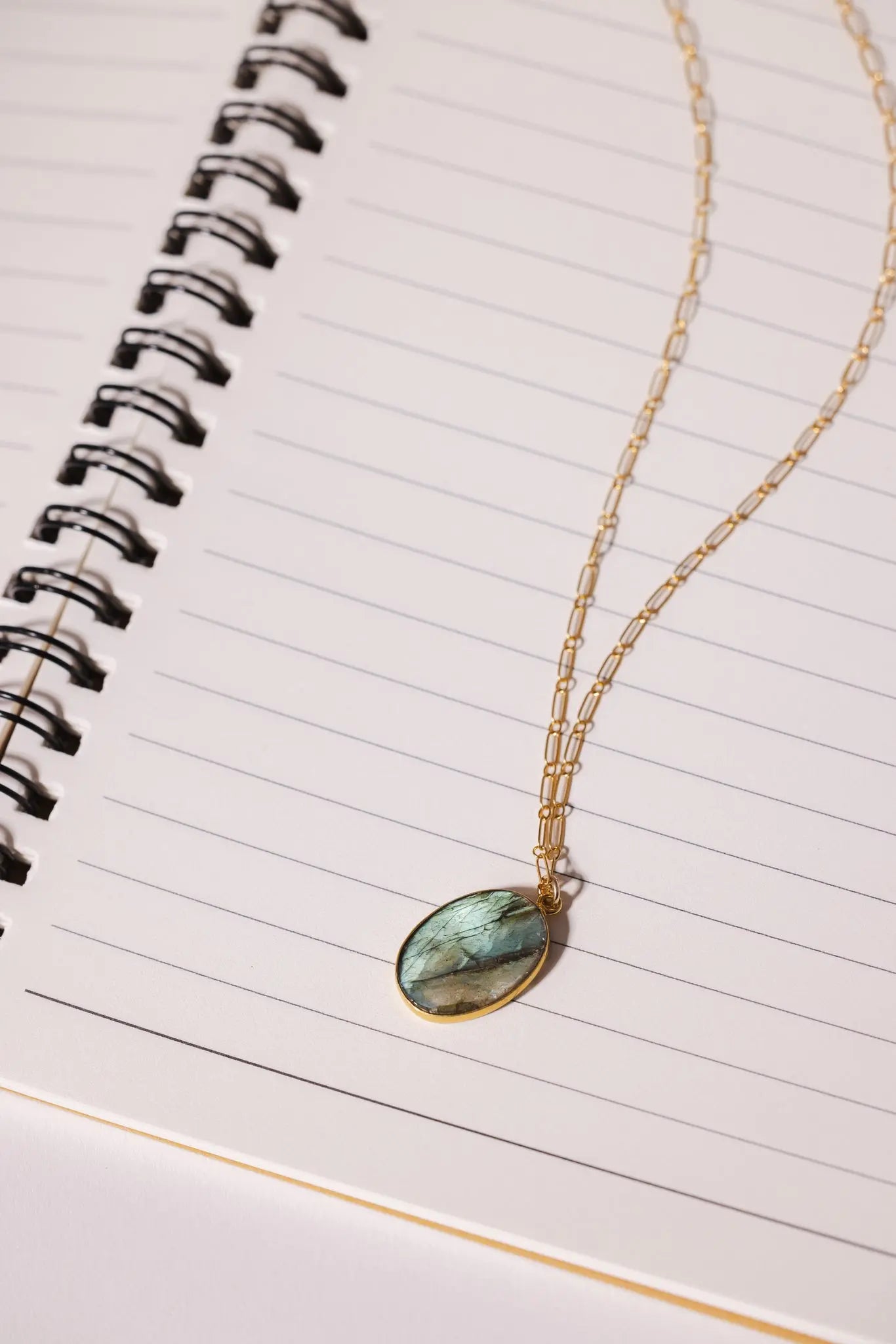 Collier Edmée - Beurlie