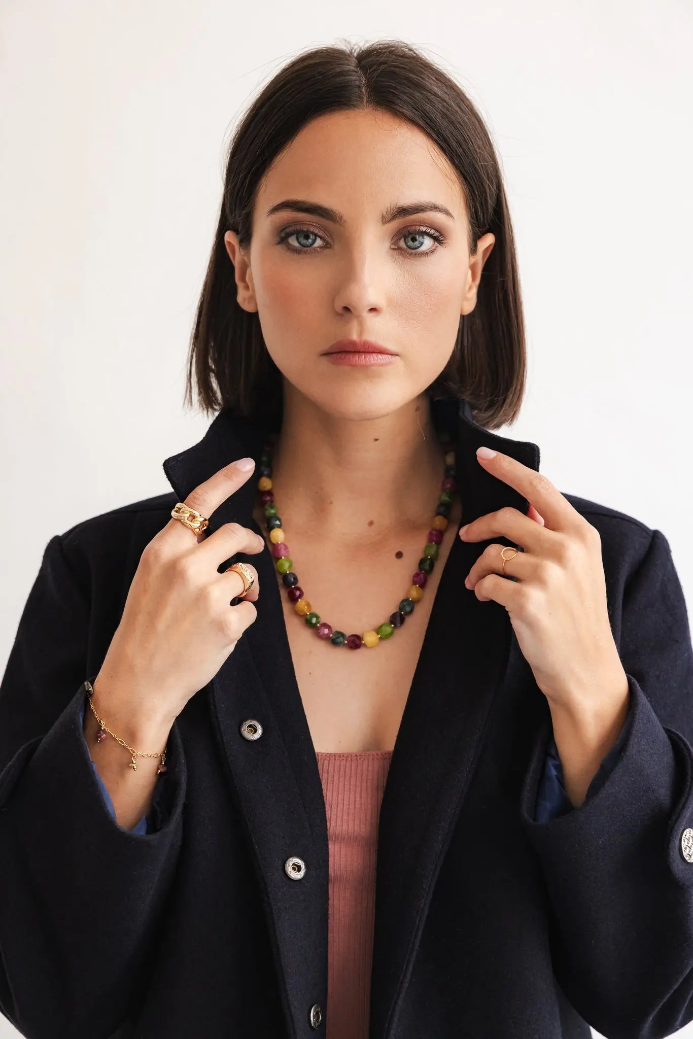 Collier Milo - Beurlie