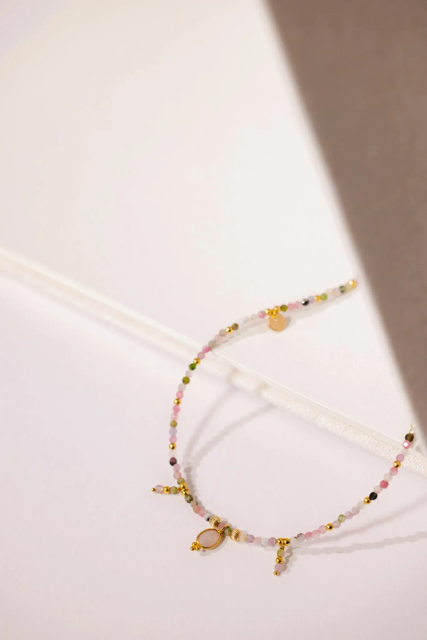 Collier Ophelia - Beurlie