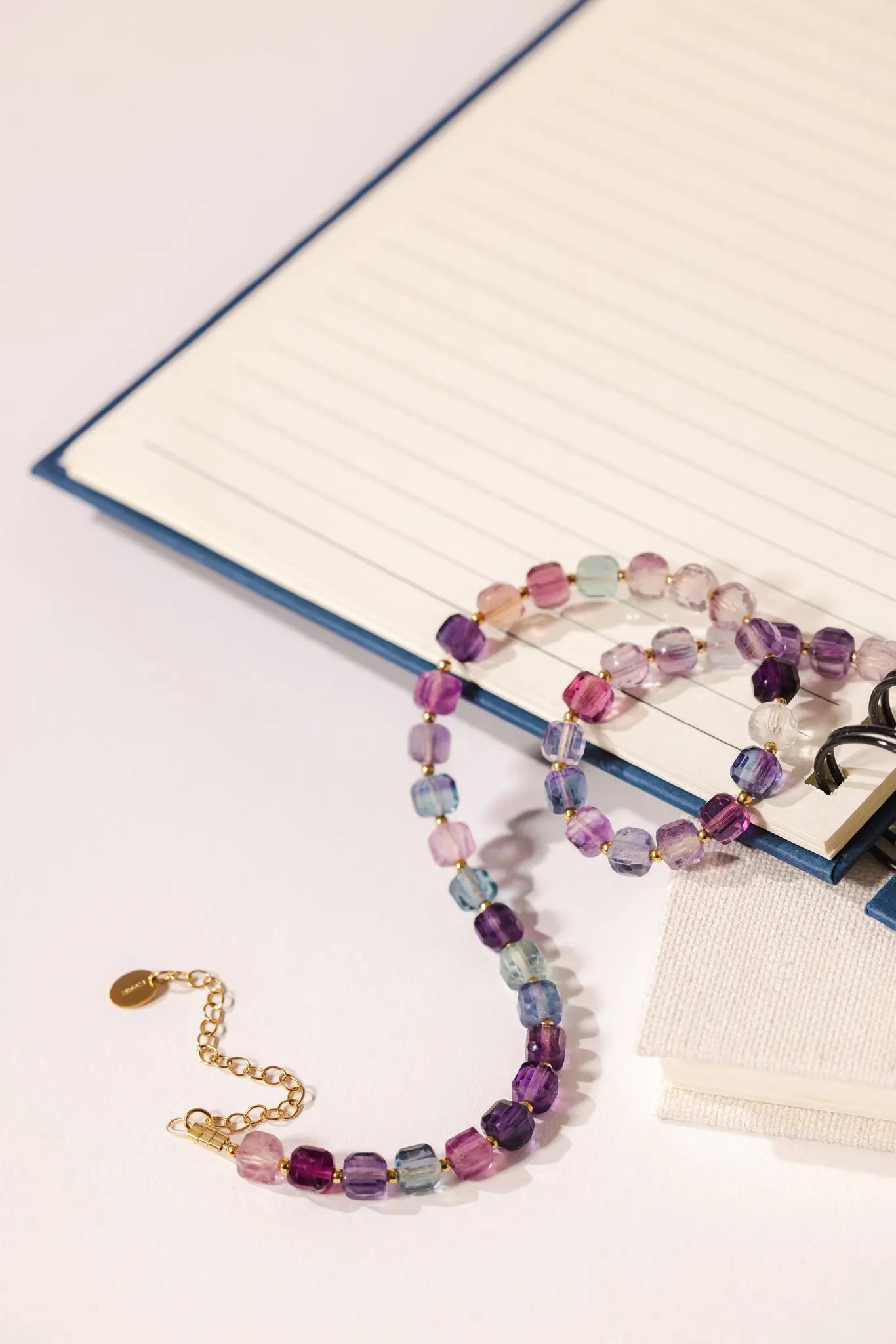 Collier Oscar - Beurlie