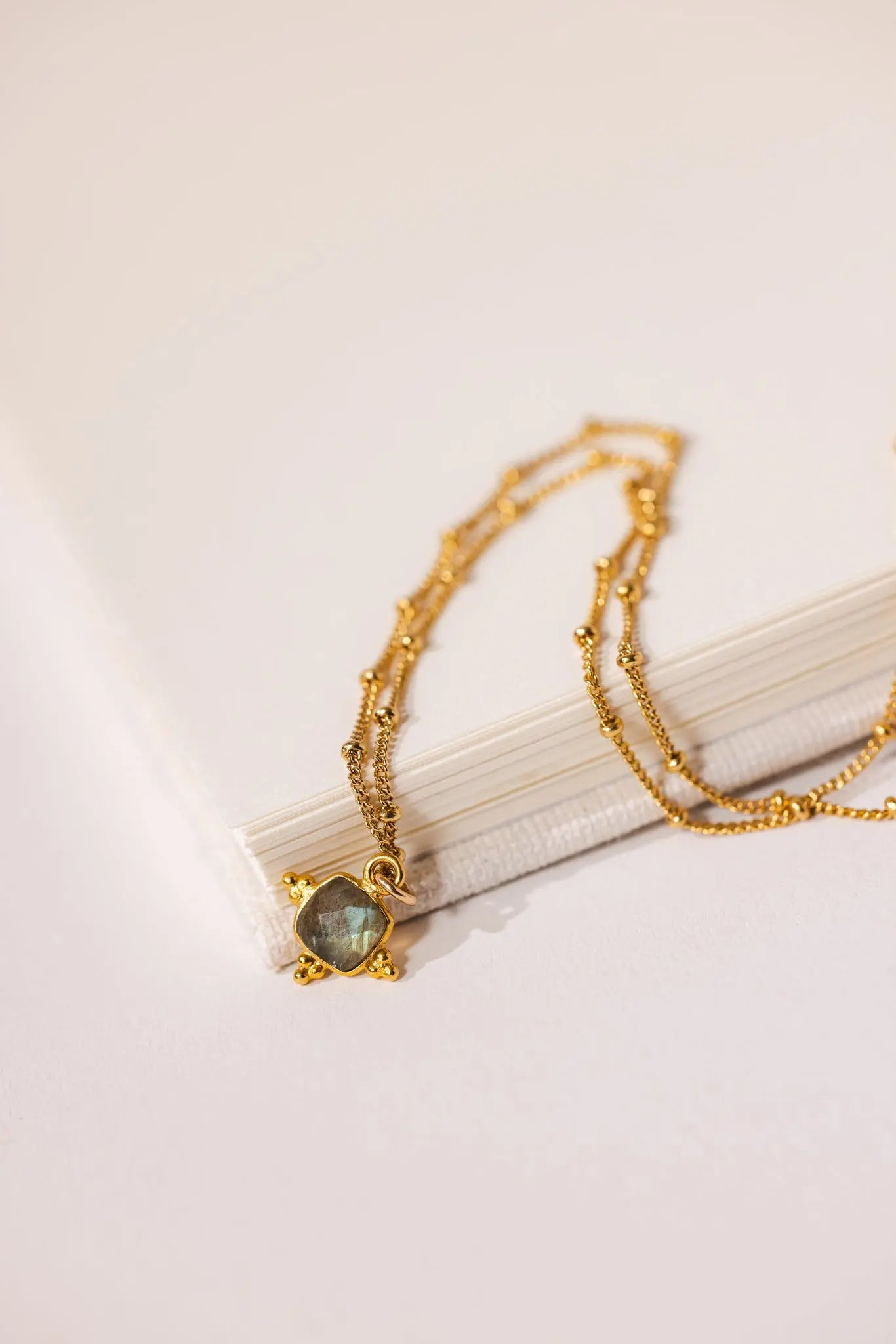 Collier Paula - Beurlie