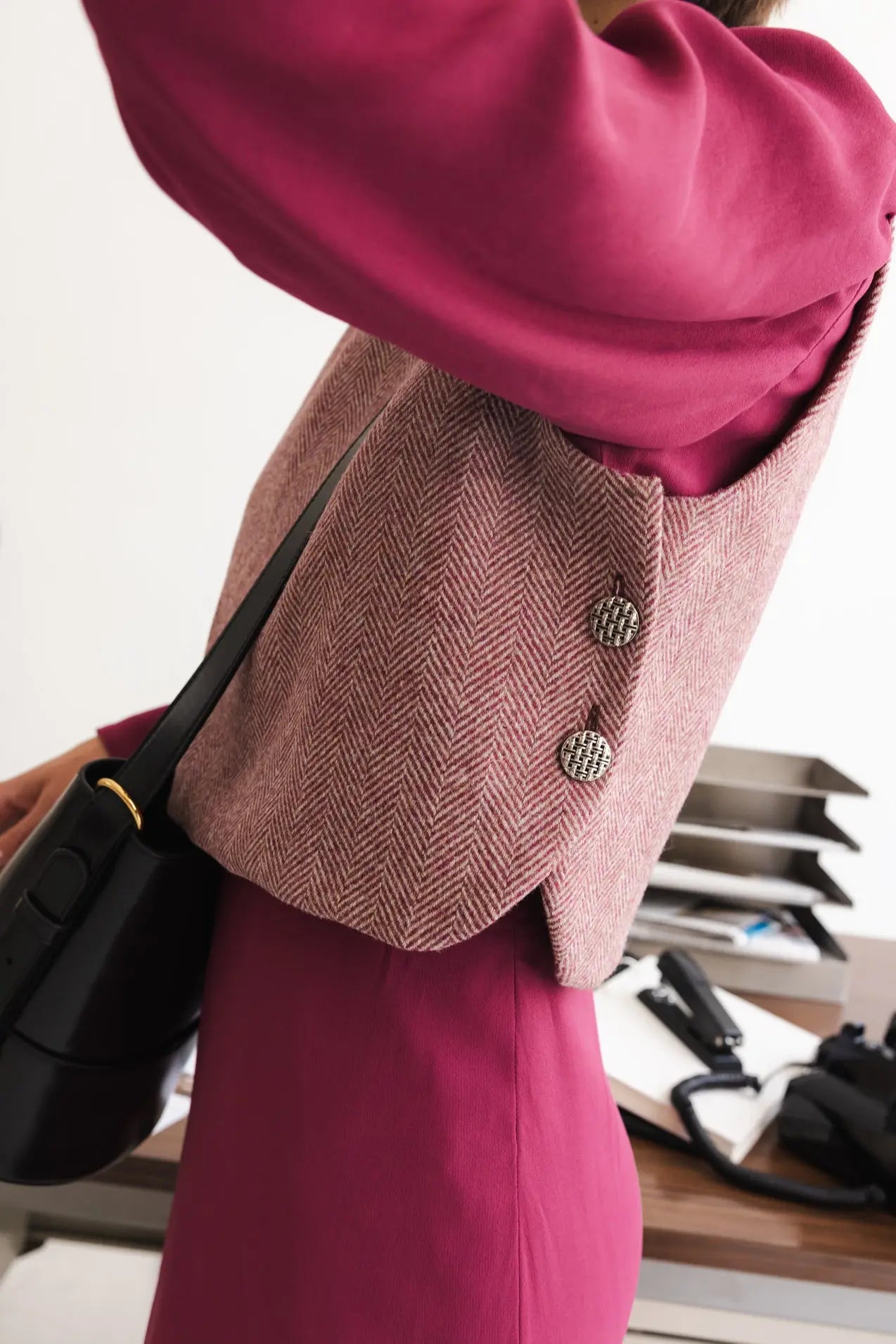 Robe Suzanna - Beurlie