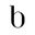 Beurlie logo